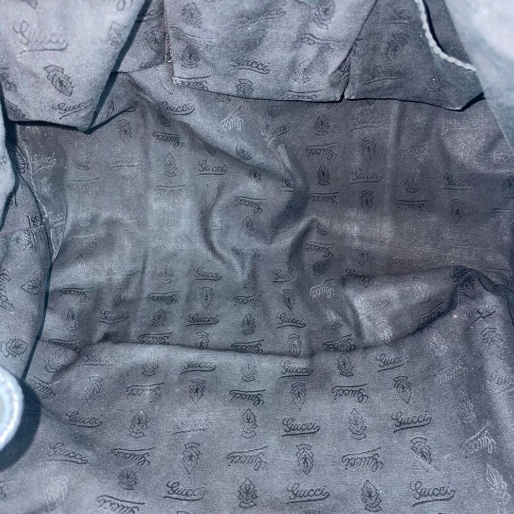 Gucci Women Pre-Loved Bag Very Good Condition - Picture 7 of 9
